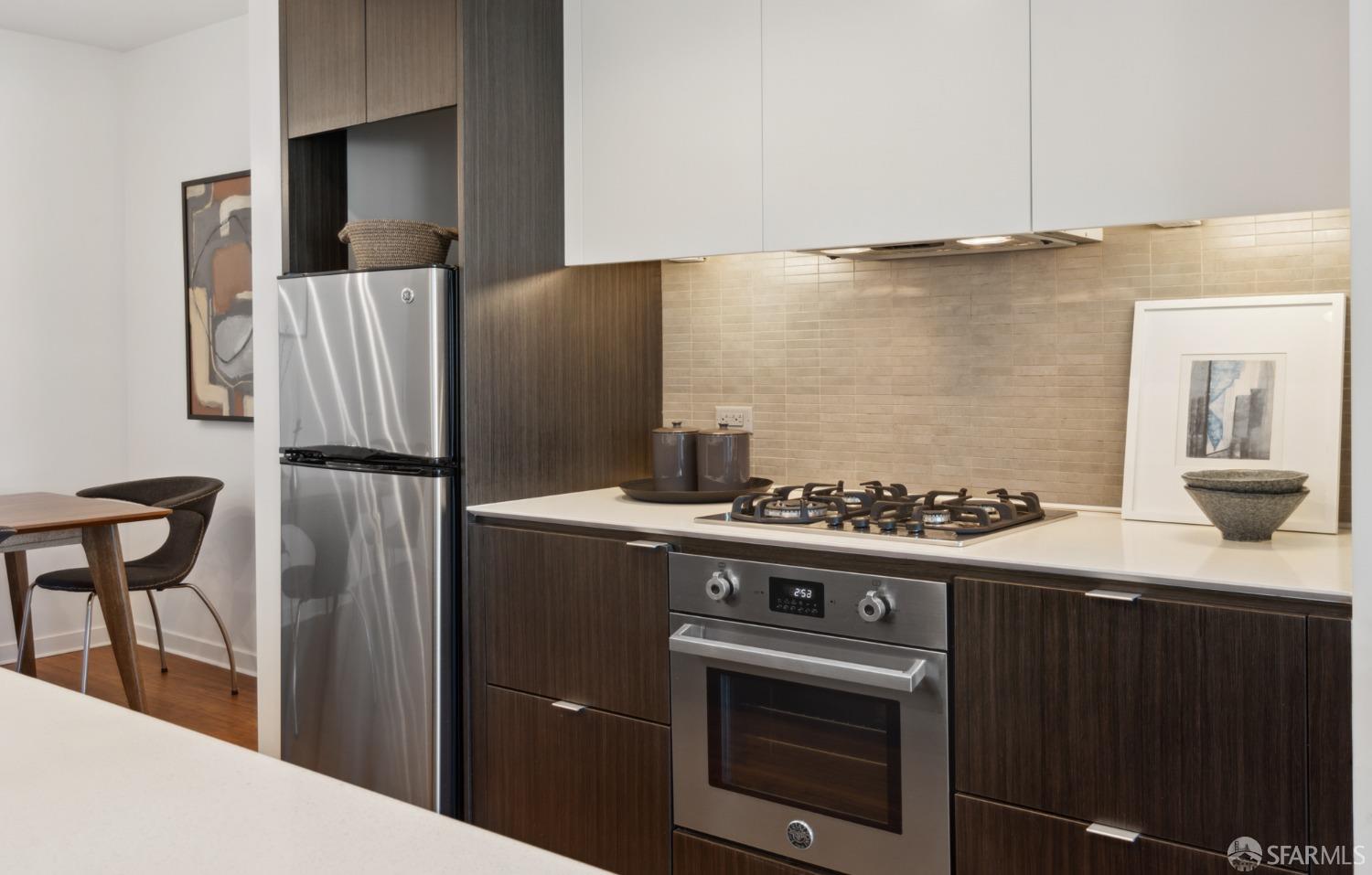 1788 Clay Street # 601