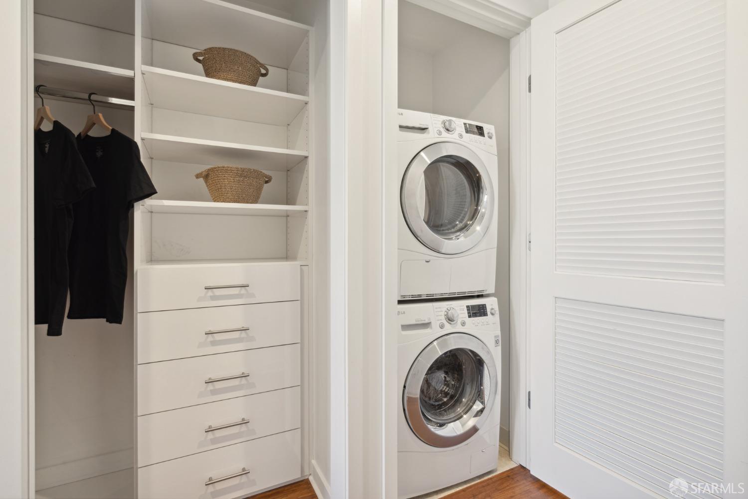 1788 Clay Street # 601