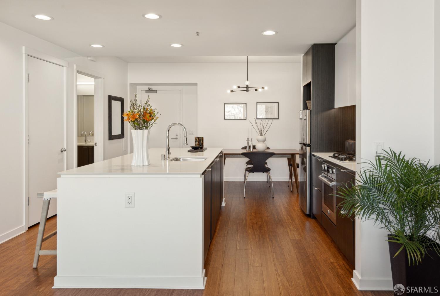 1788 Clay Street # 601