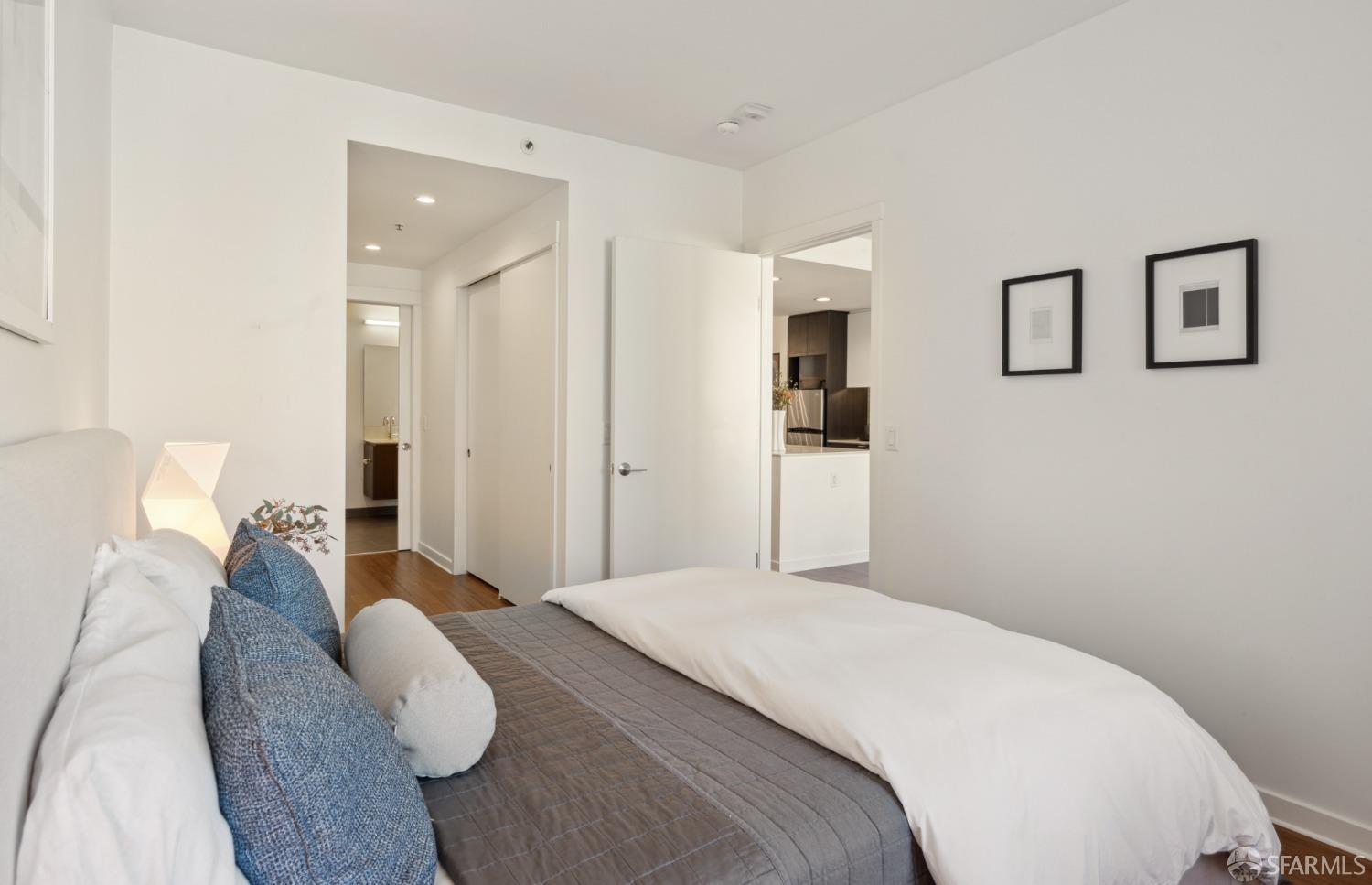 1788 Clay Street # 601