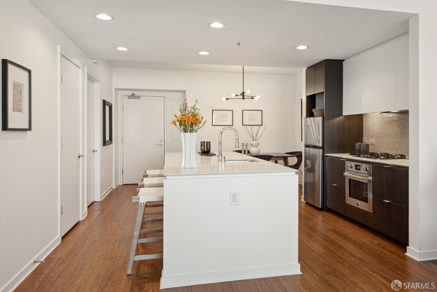 1788 Clay Street # 601