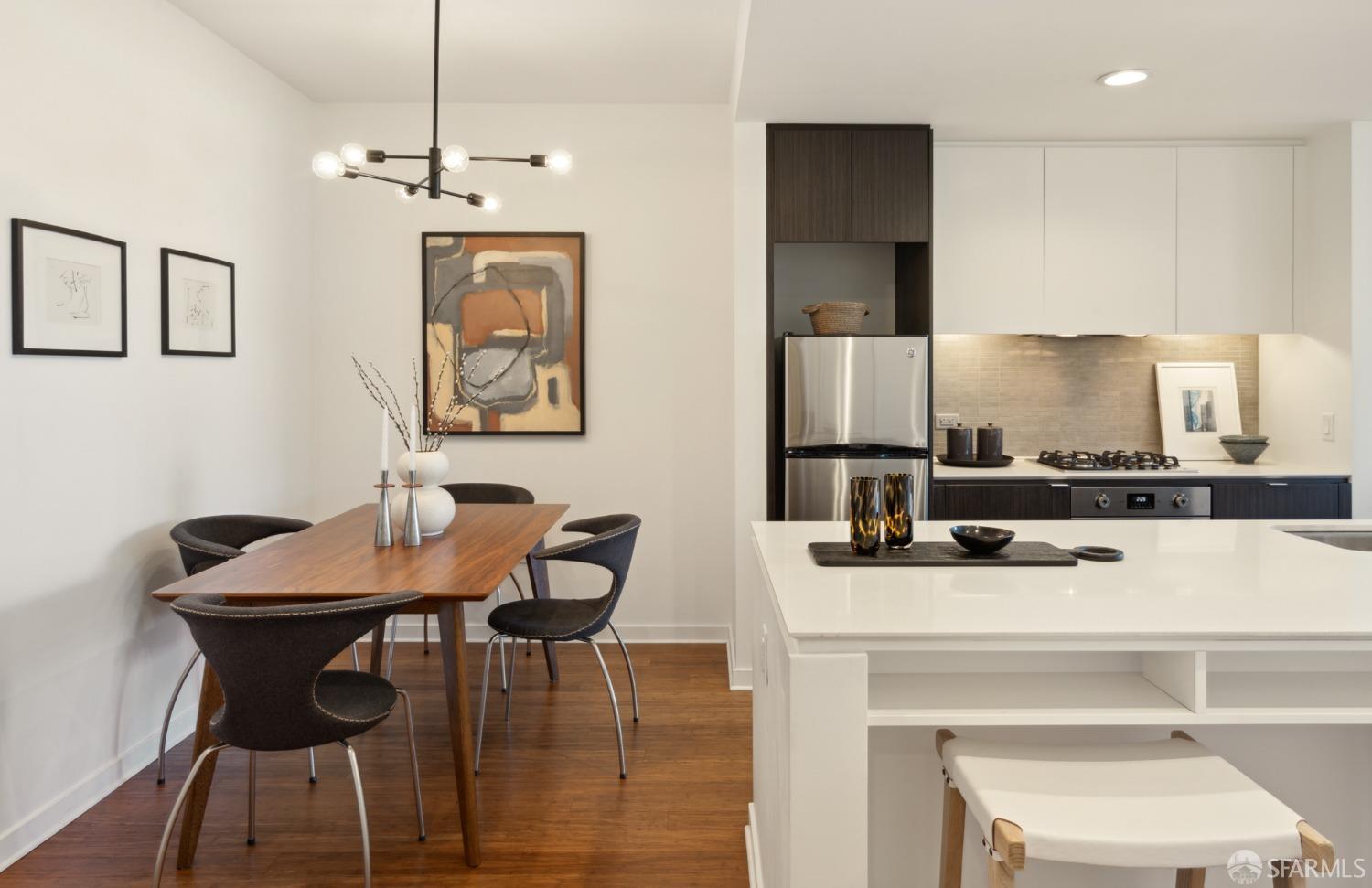 1788 Clay Street # 601