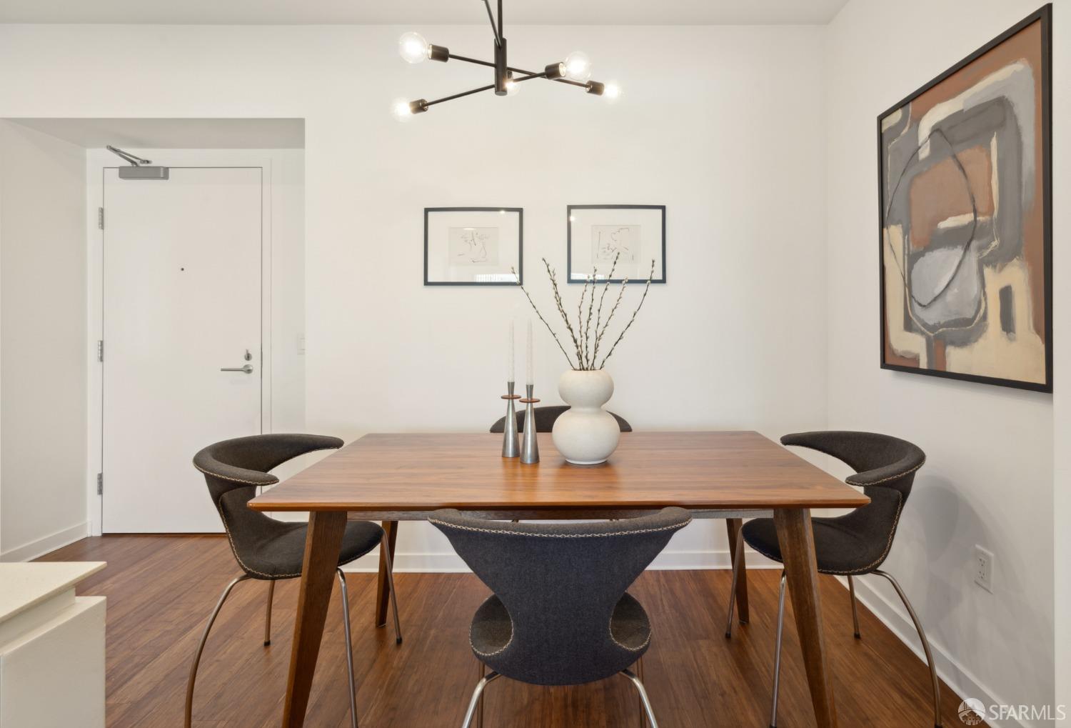 1788 Clay Street # 601