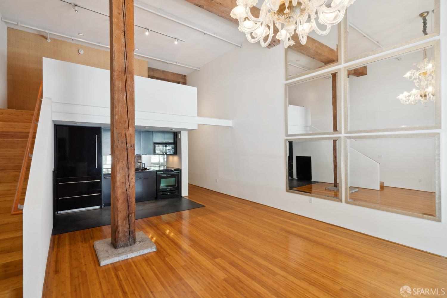 400 Spear Street # 116