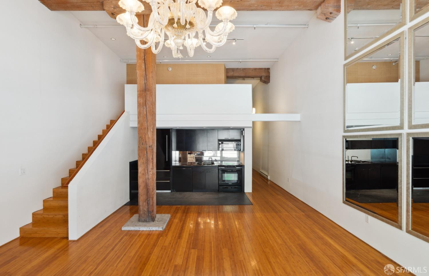 400 Spear Street # 116