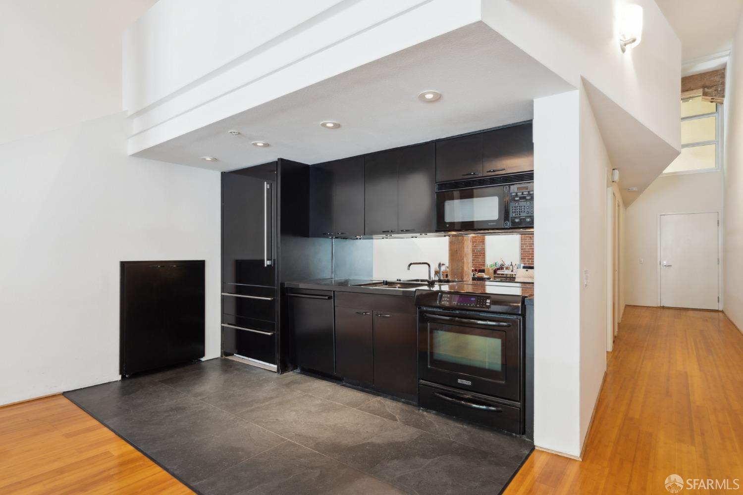 400 Spear Street # 116