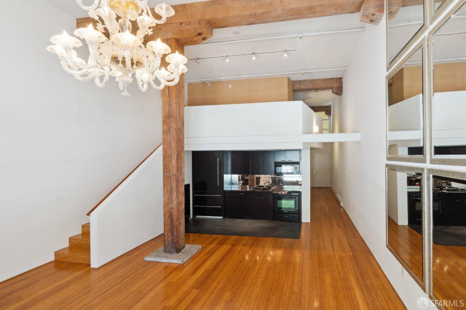 400 Spear Street # 116