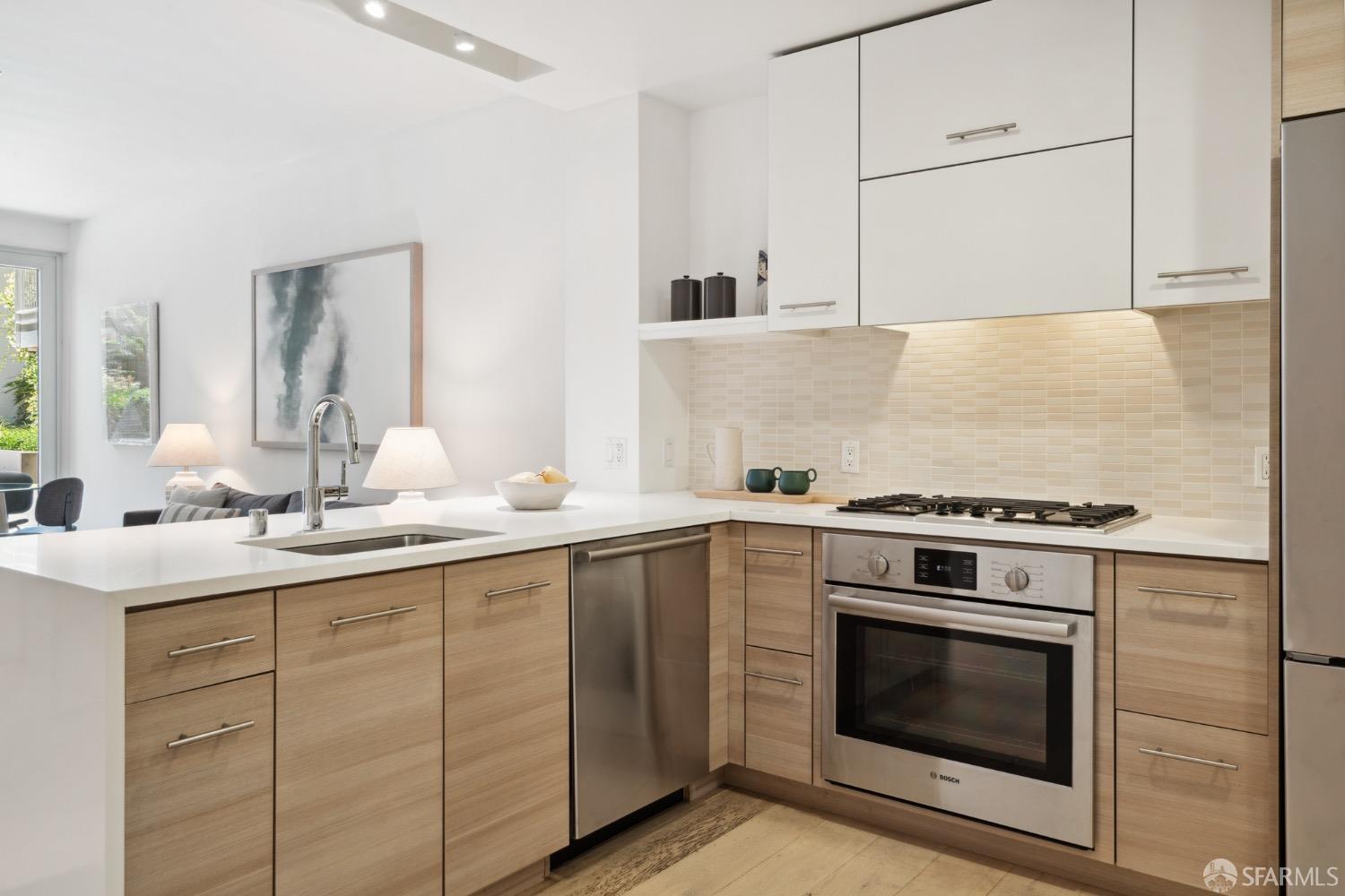 451 Donahue Street # 203