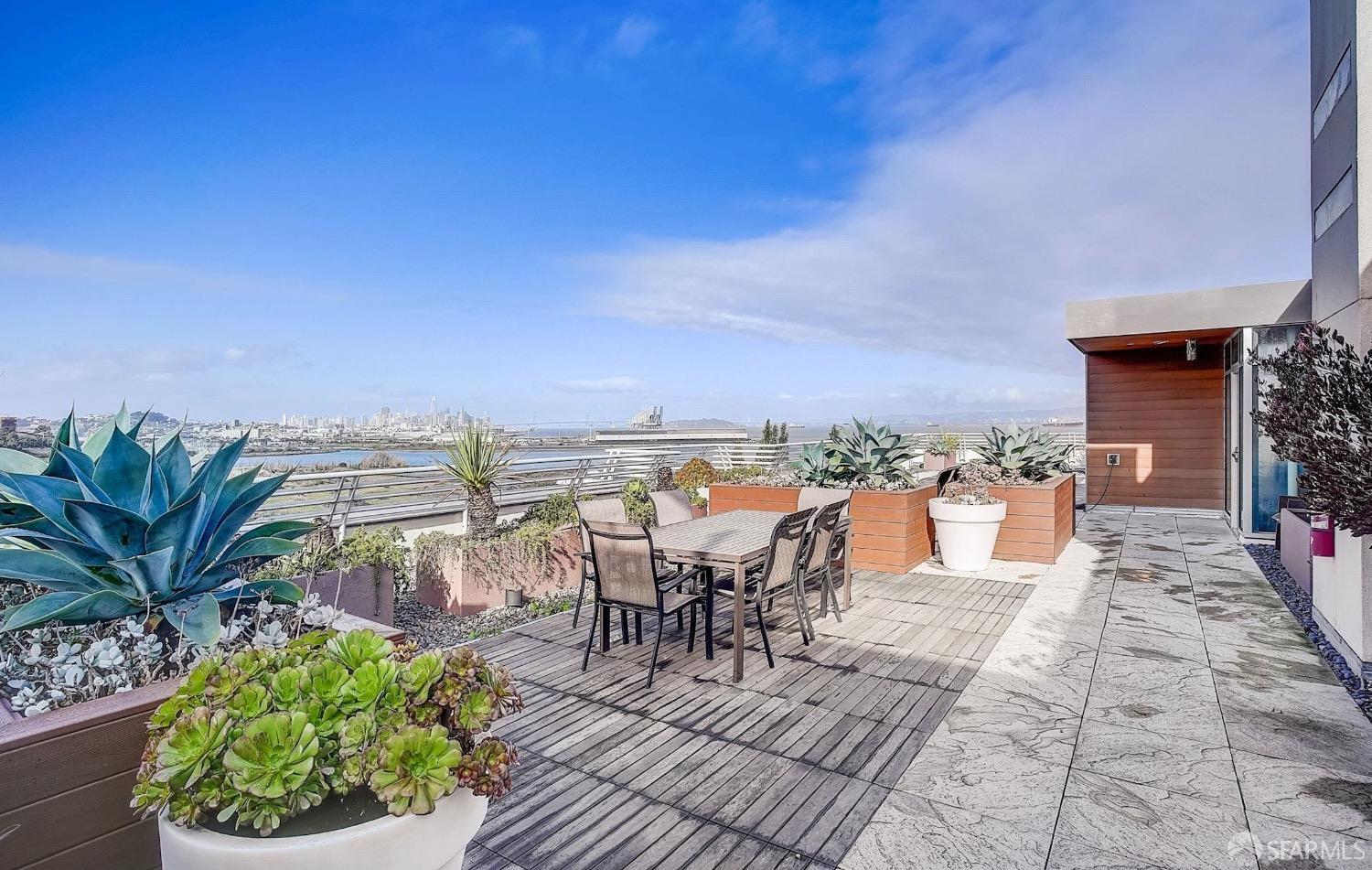 451 Donahue Street # 203