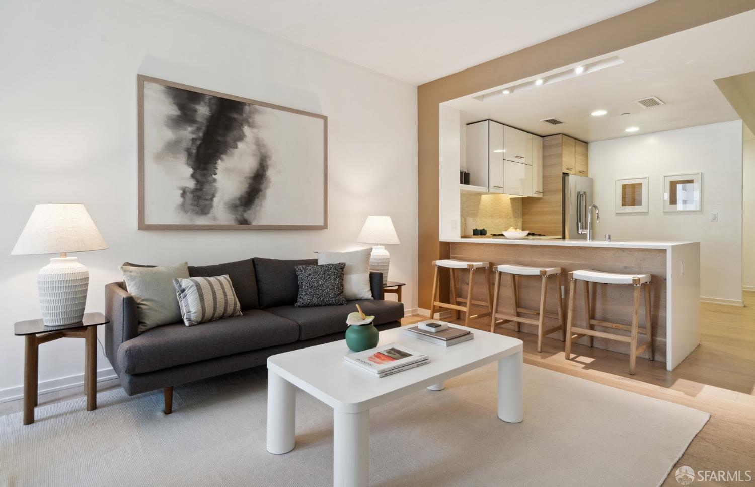 451 Donahue Street # 203