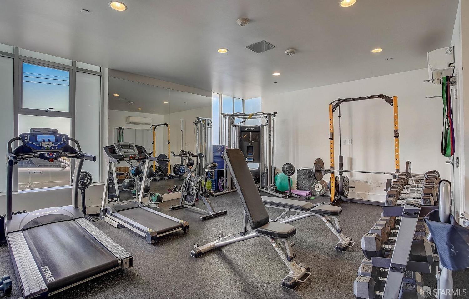 451 Donahue Street # 203