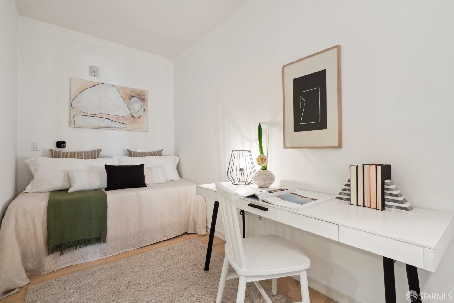 451 Donahue Street # 203