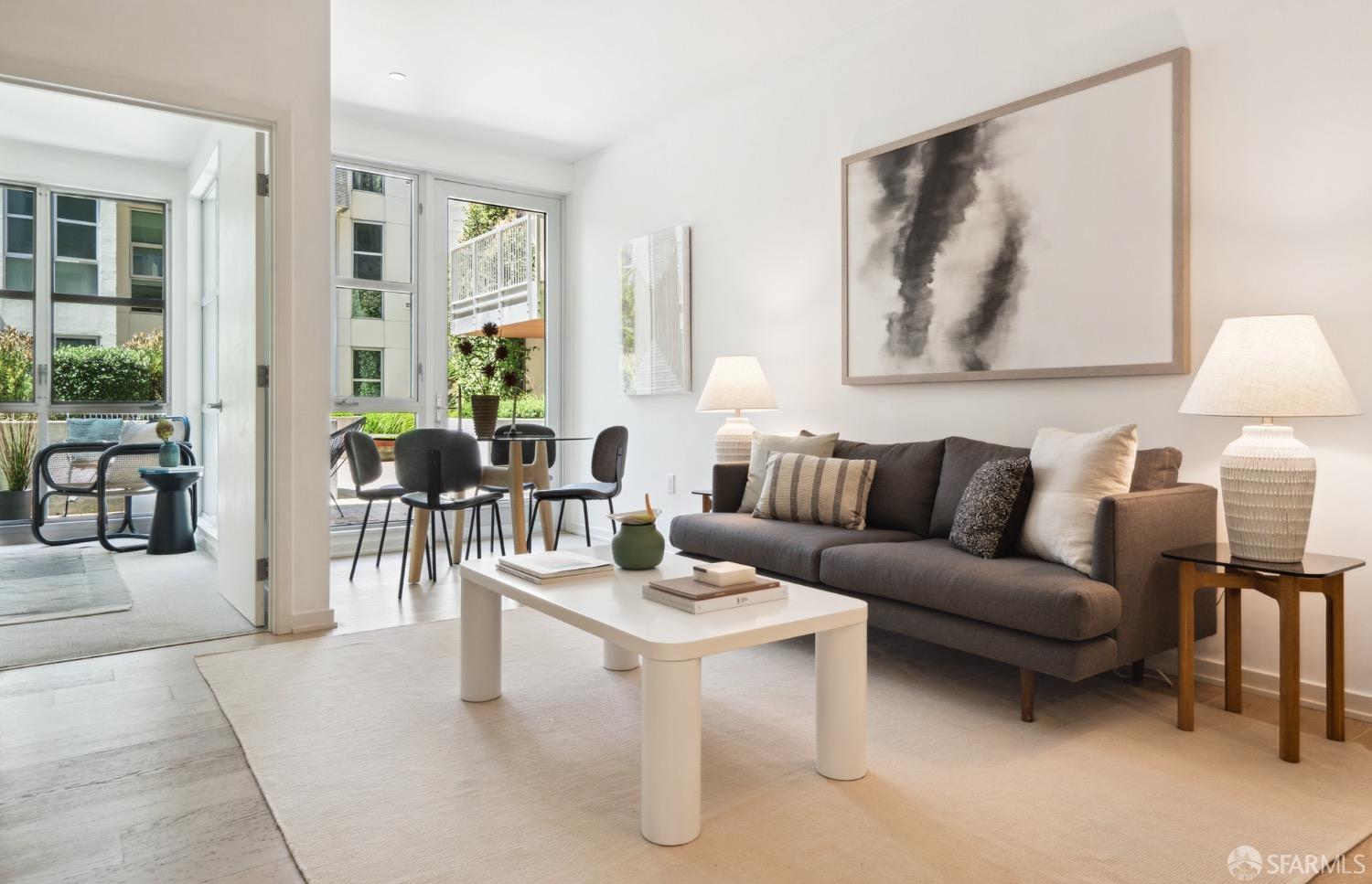 451 Donahue Street # 203