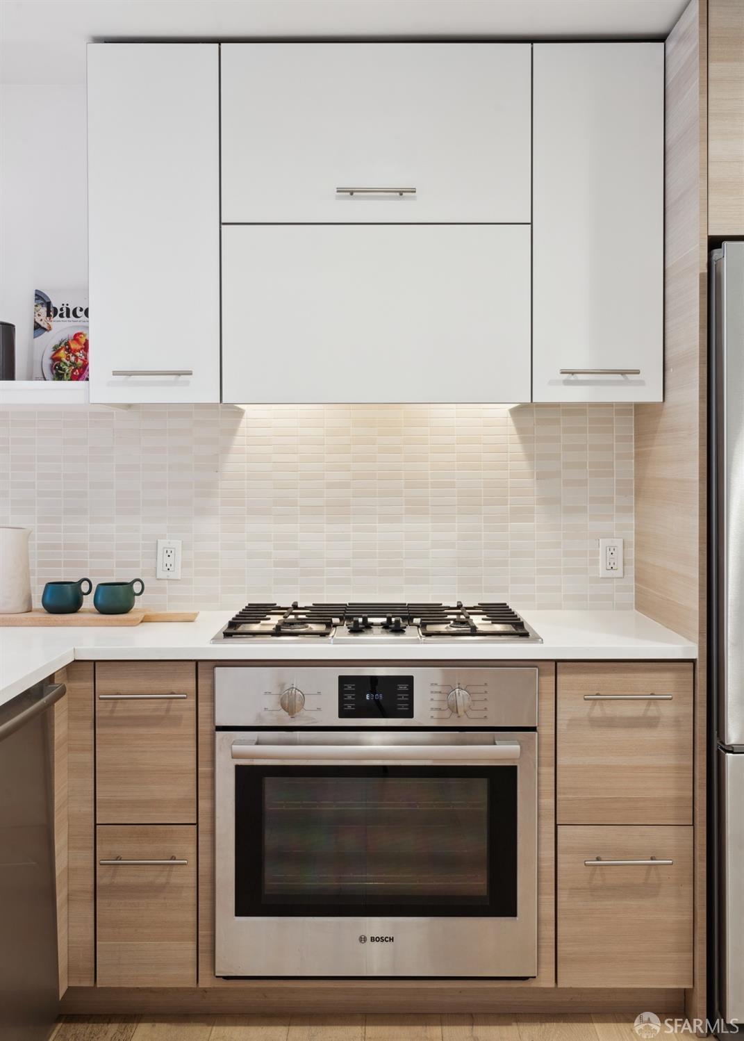 451 Donahue Street # 203