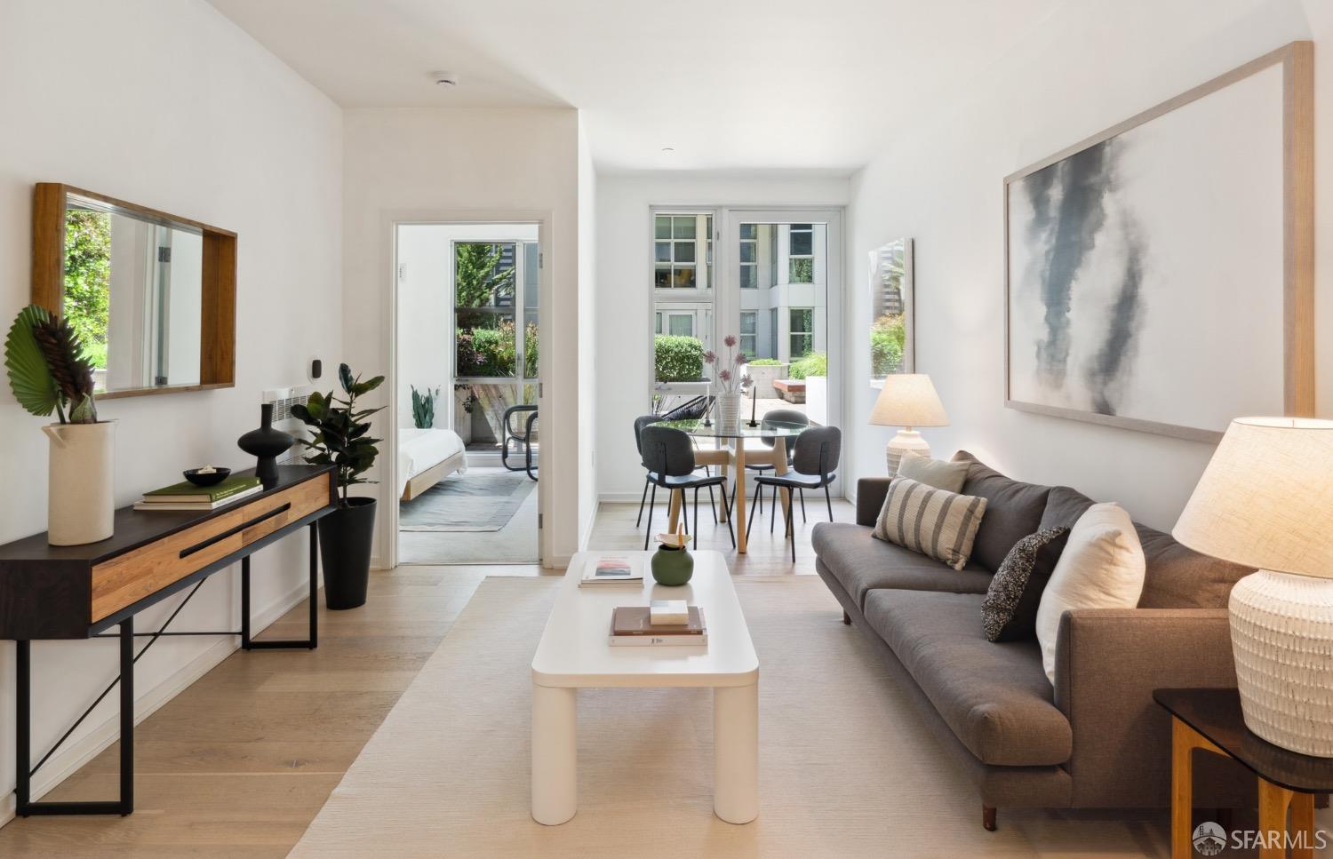 451 Donahue Street # 203