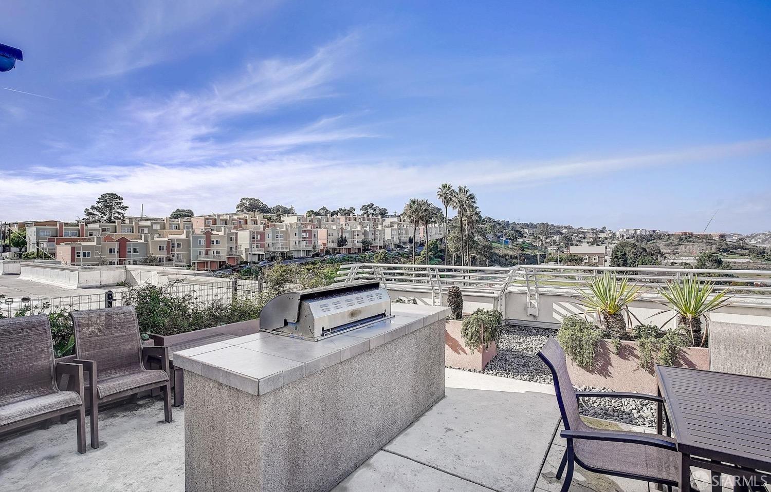 451 Donahue Street # 203