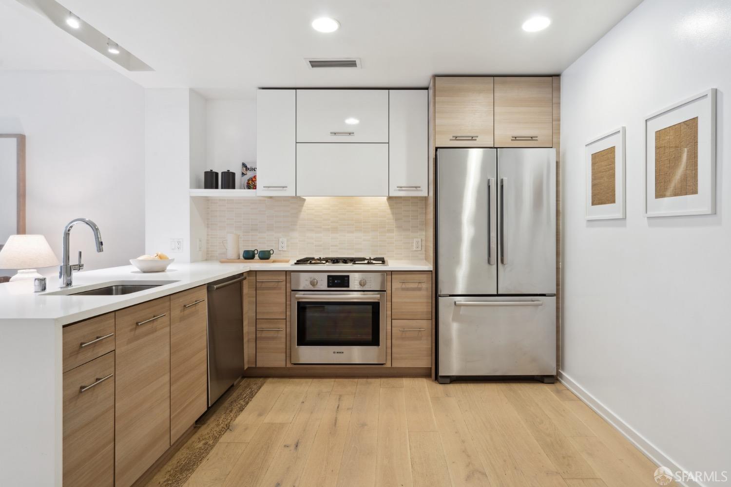 451 Donahue Street # 203