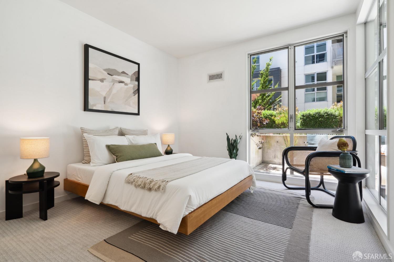 451 Donahue Street # 203