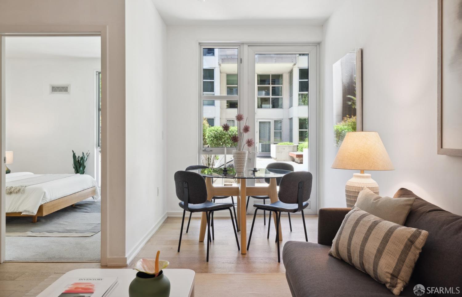 451 Donahue Street # 203