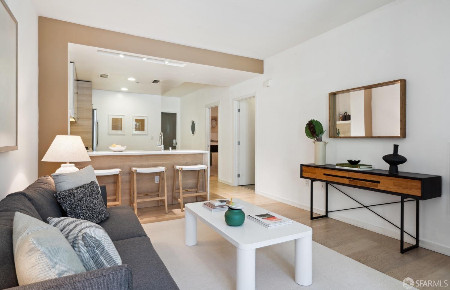 451 Donahue Street # 203