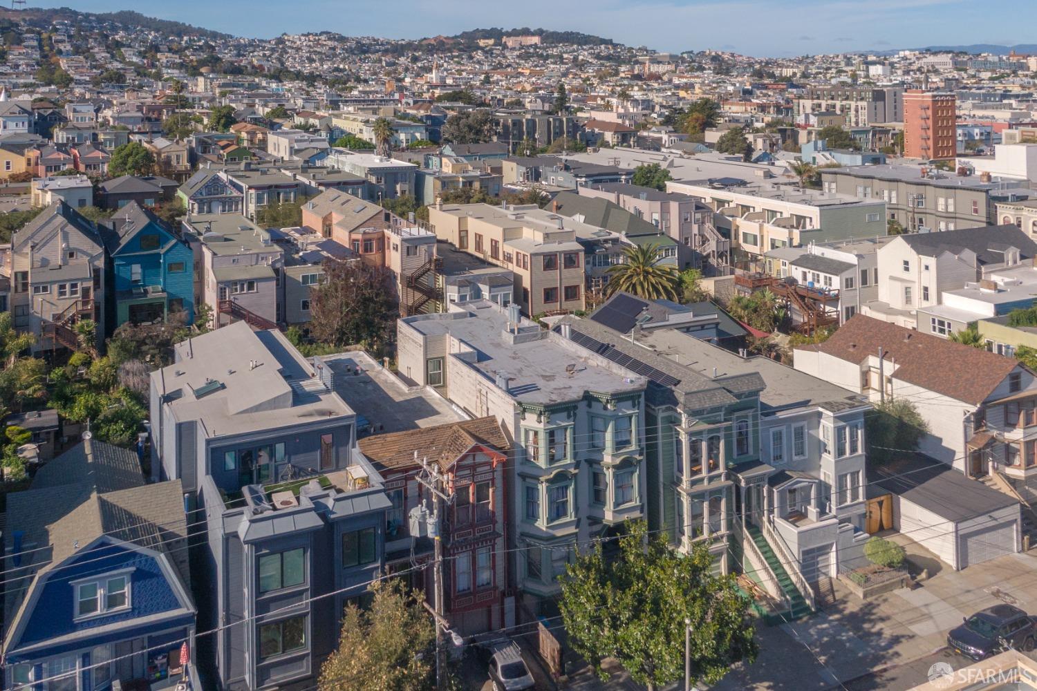 738-742 Treat Avenue