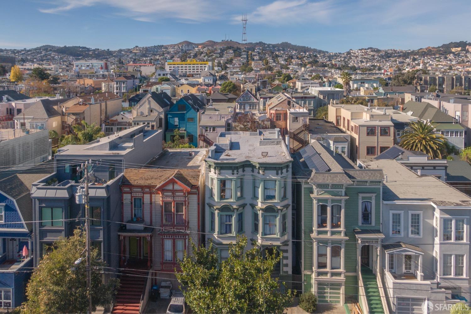 738-742 Treat Avenue