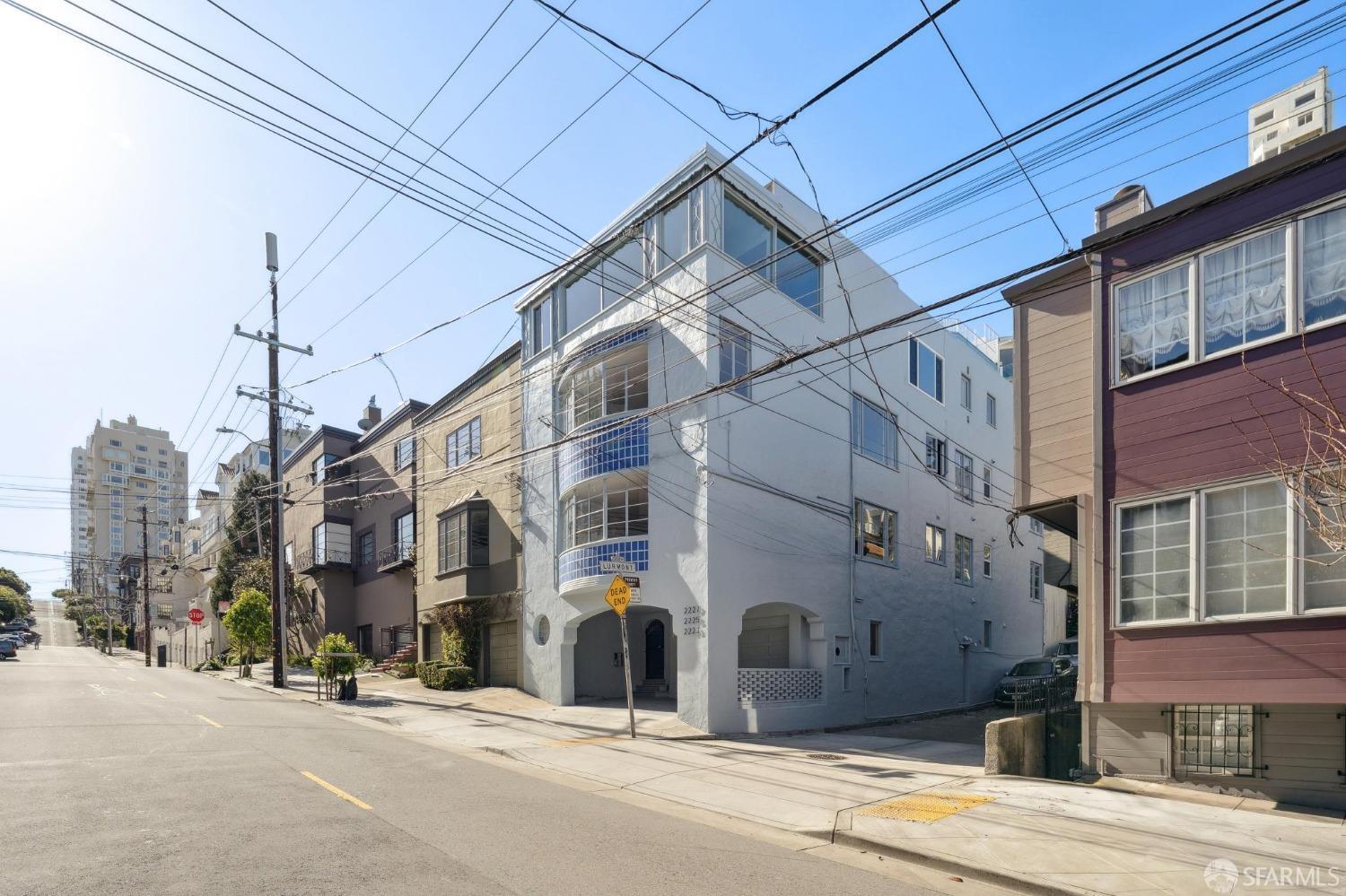 2227 Leavenworth Street