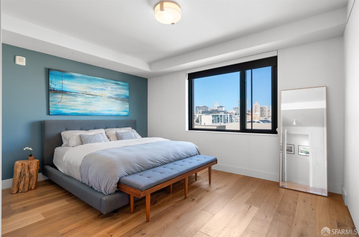 1450 Franklin Street # 801