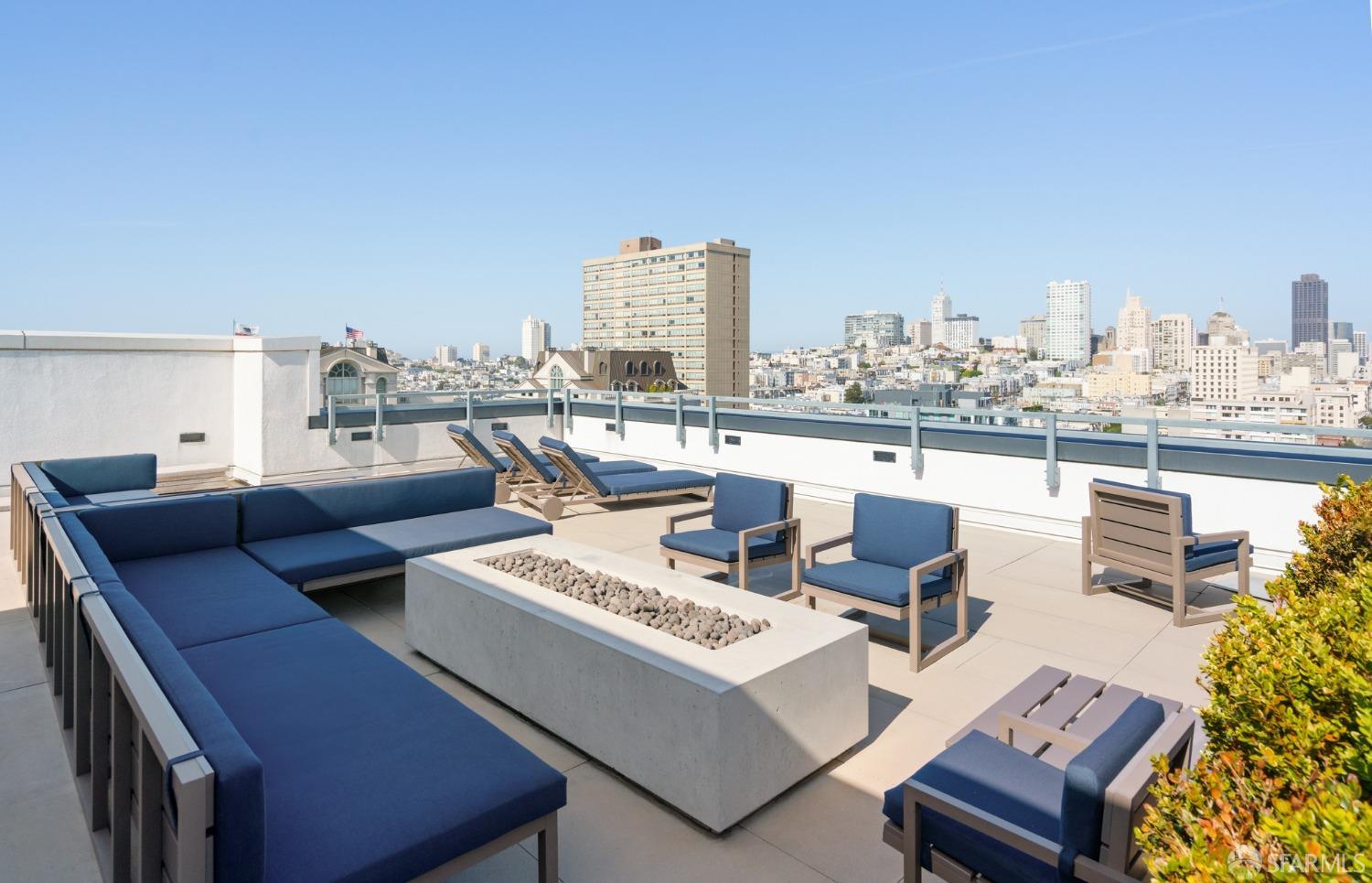 1450 Franklin Street # 801