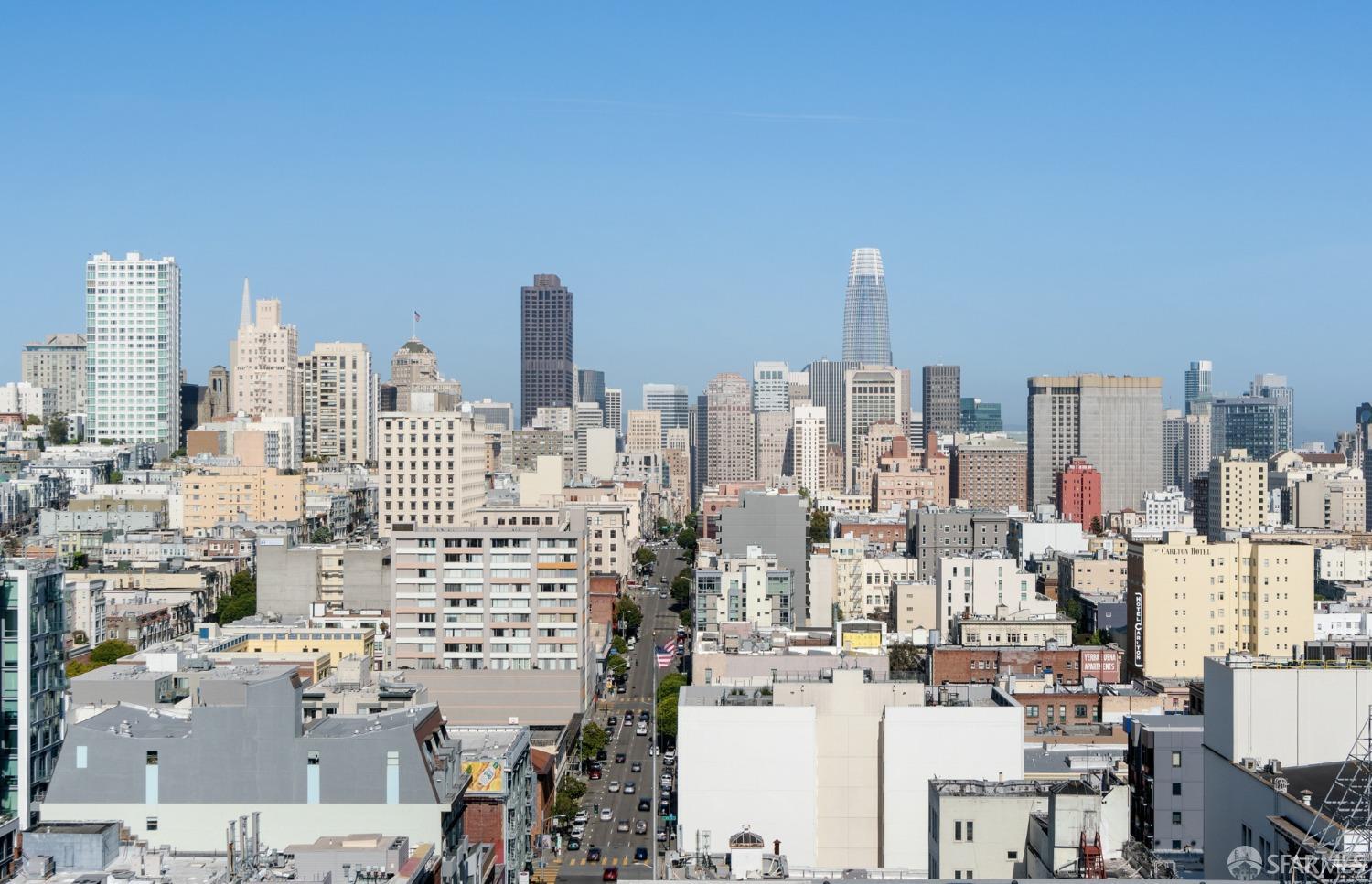 1450 Franklin Street # 801