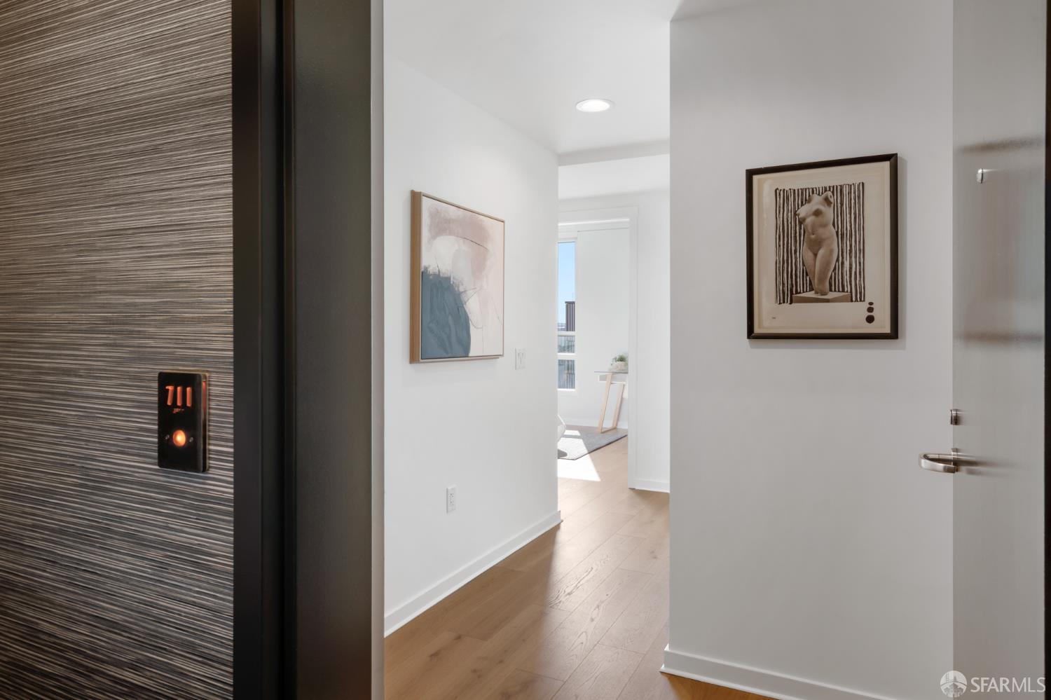 1788 Clay Street # 711, San Francisco Unit: 711