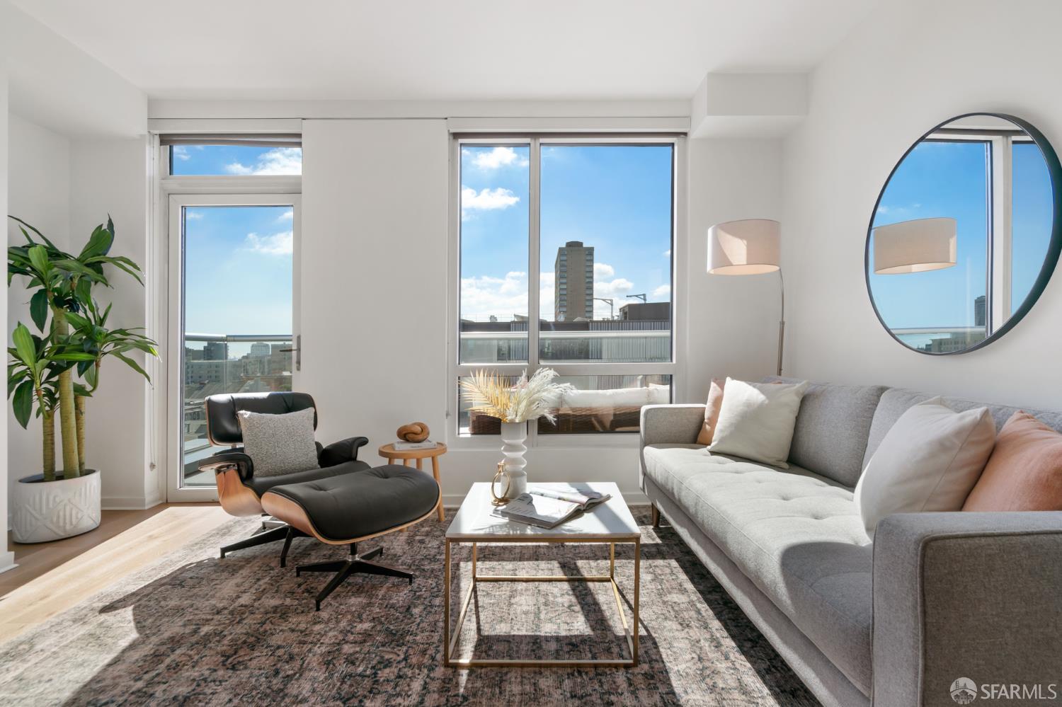 1788 Clay Street # 711, San Francisco Unit: 711