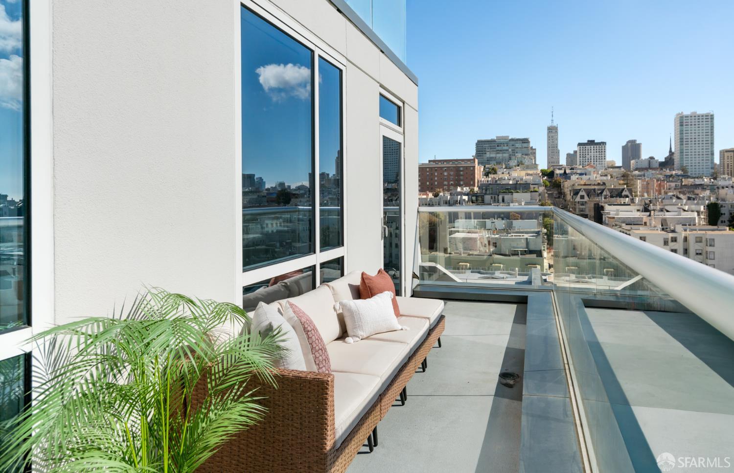 1788 Clay Street # 711, San Francisco Unit: 711