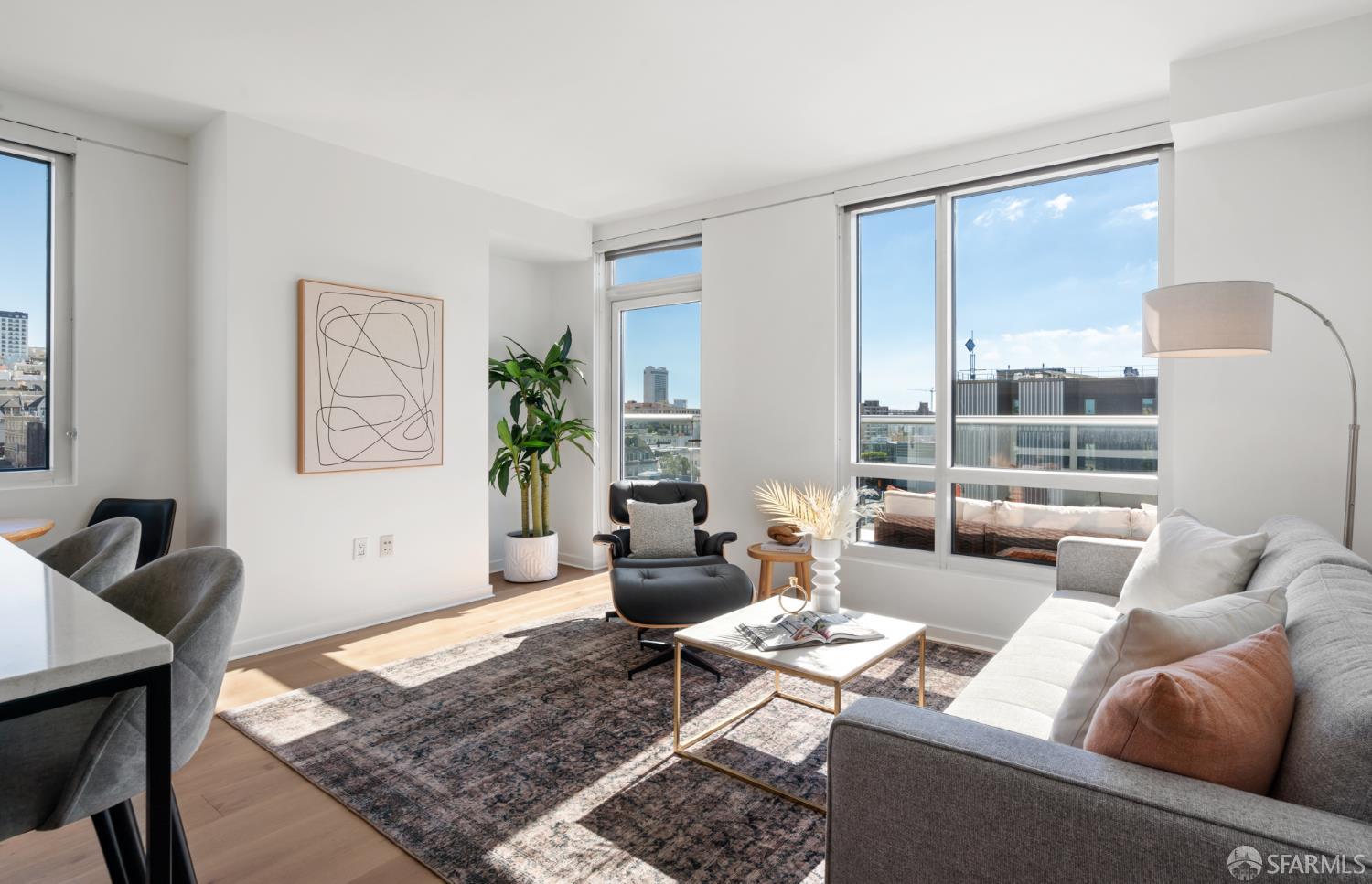 1788 Clay Street # 711, San Francisco Unit: 711