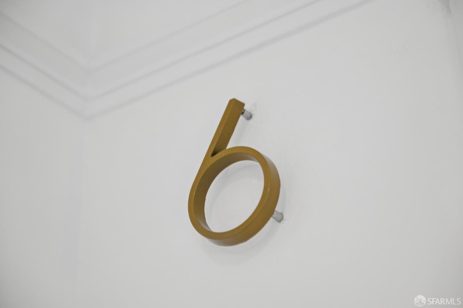 1449 Hyde Street # 6