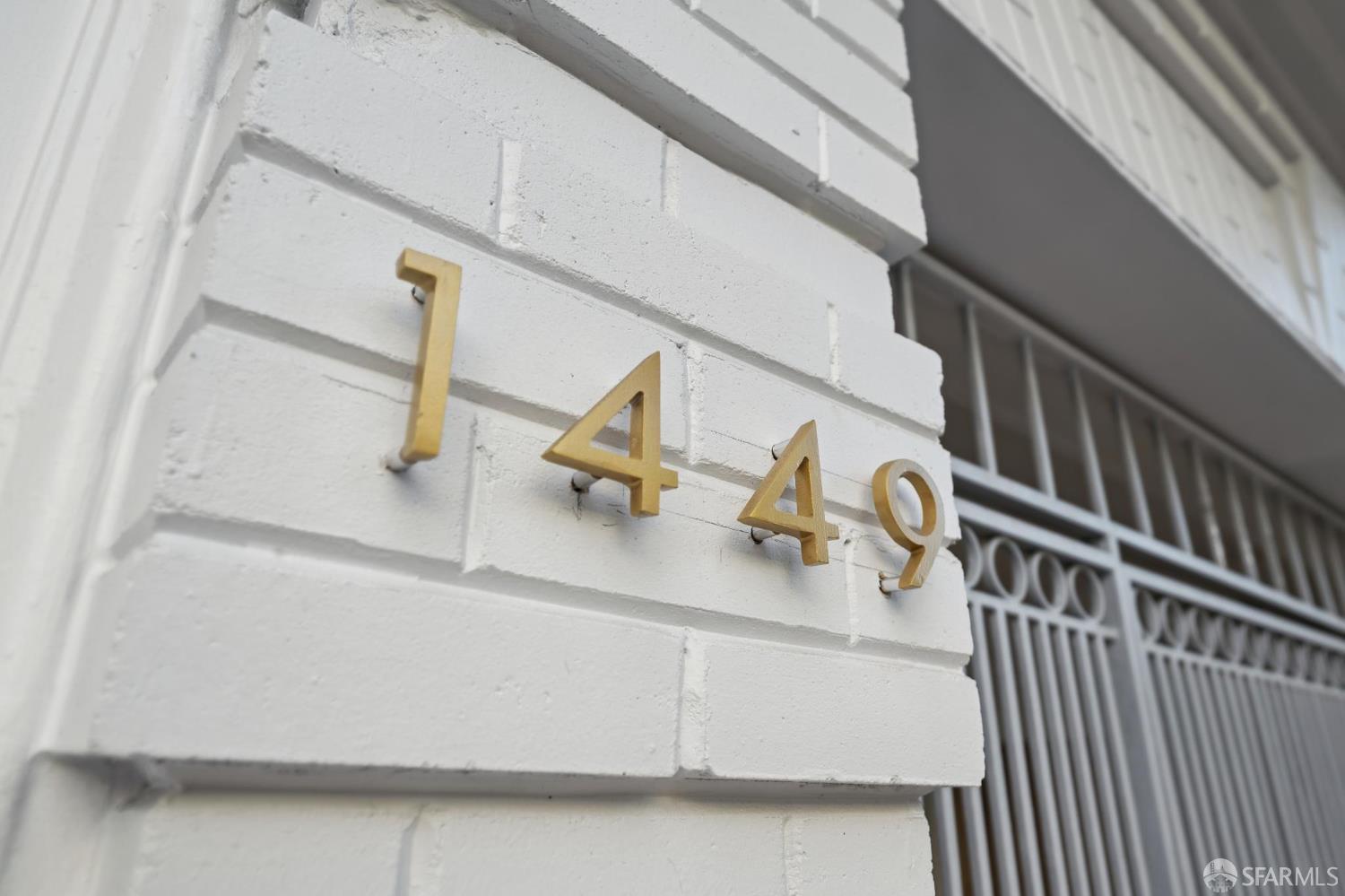 1449 Hyde Street # 6