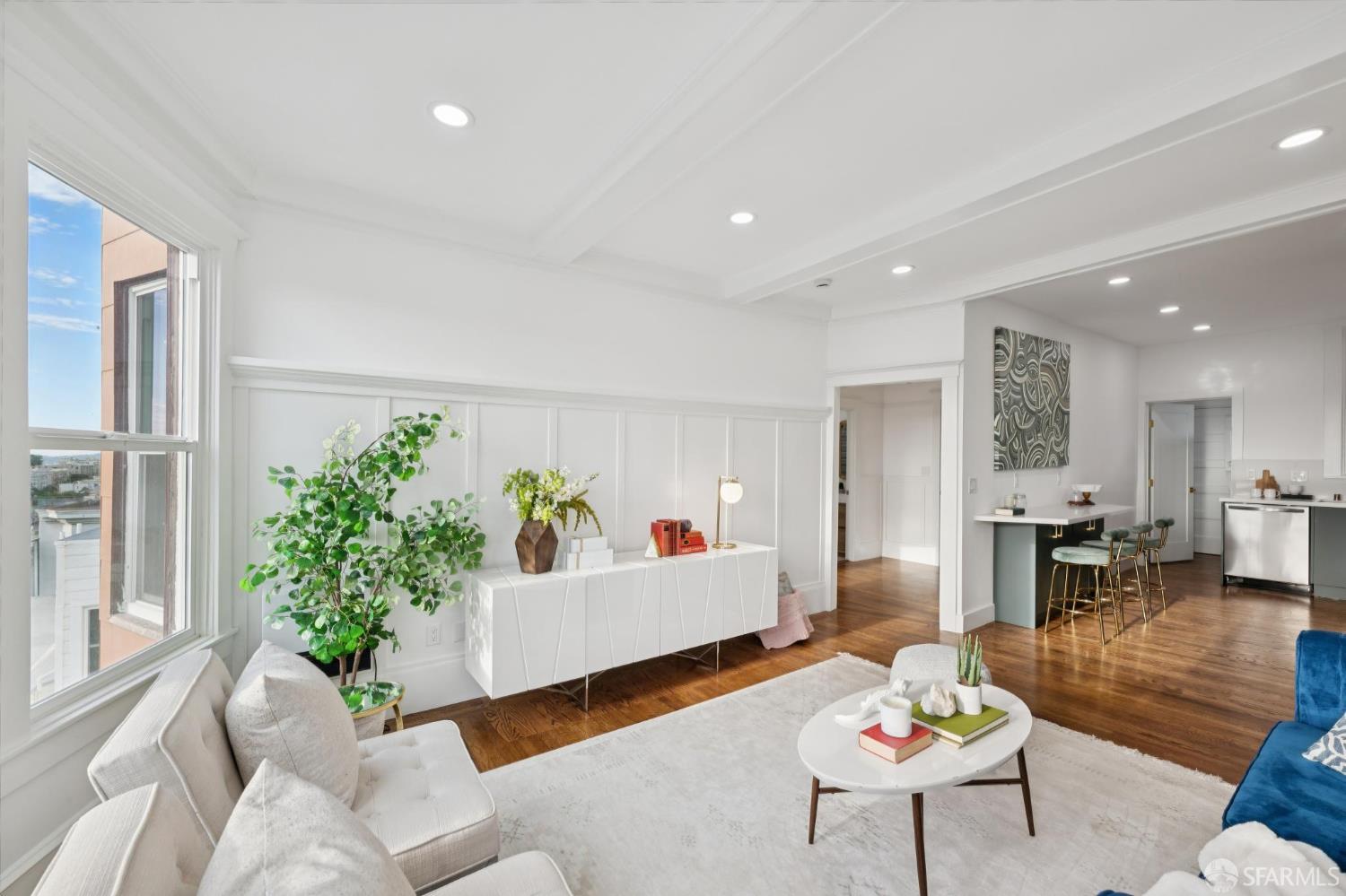 1449 Hyde Street # 6