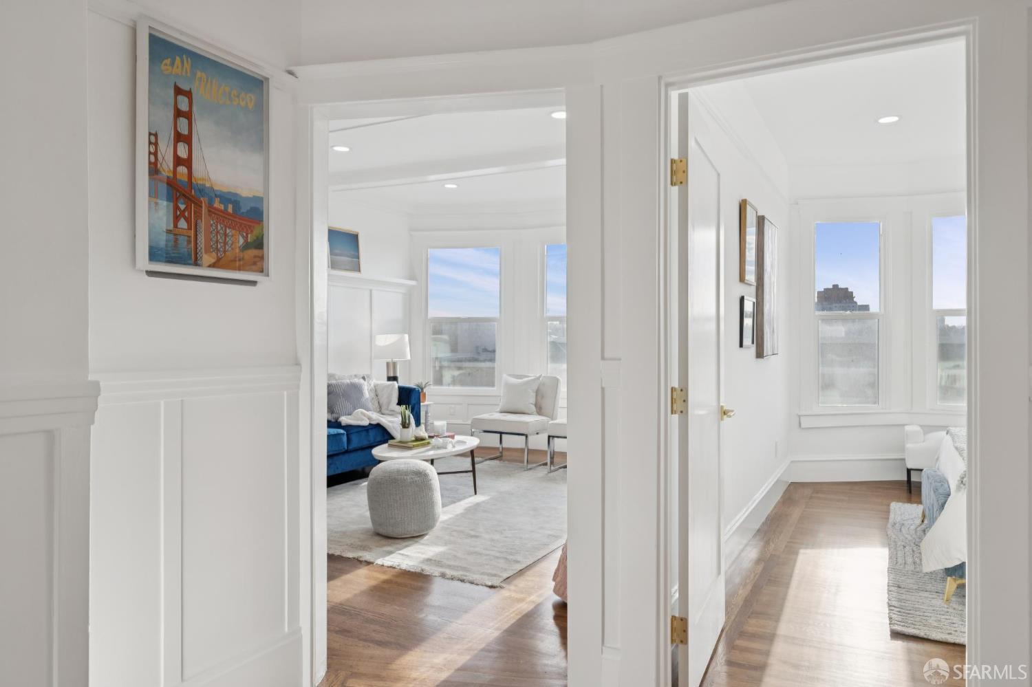 1449 Hyde Street # 4