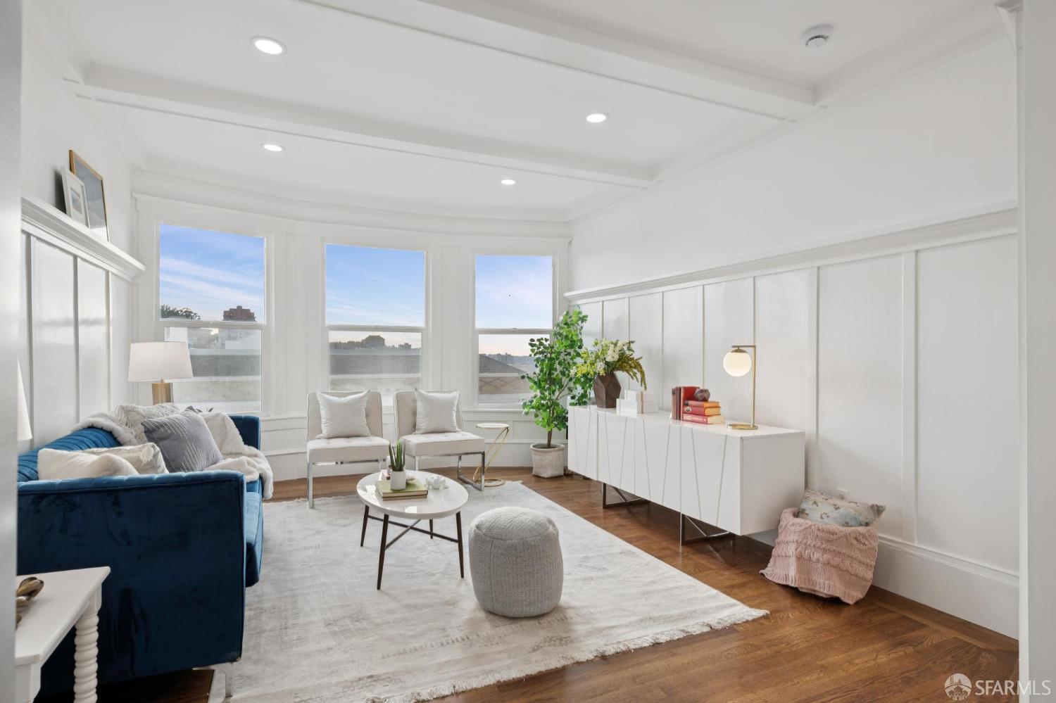 1449 Hyde Street # 4