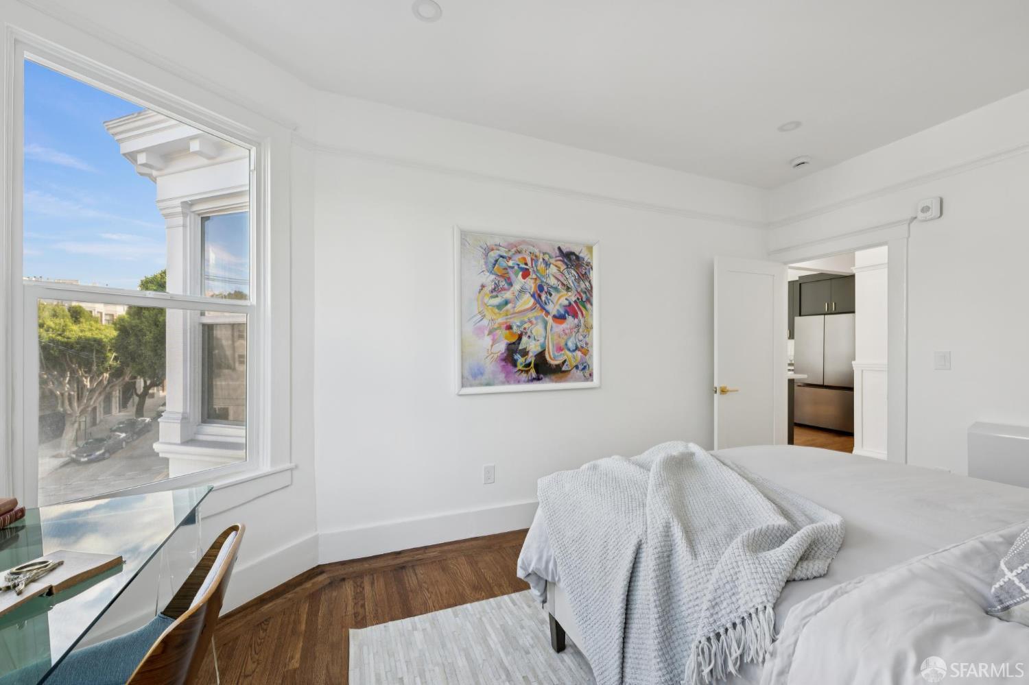 1449 Hyde Street # 3