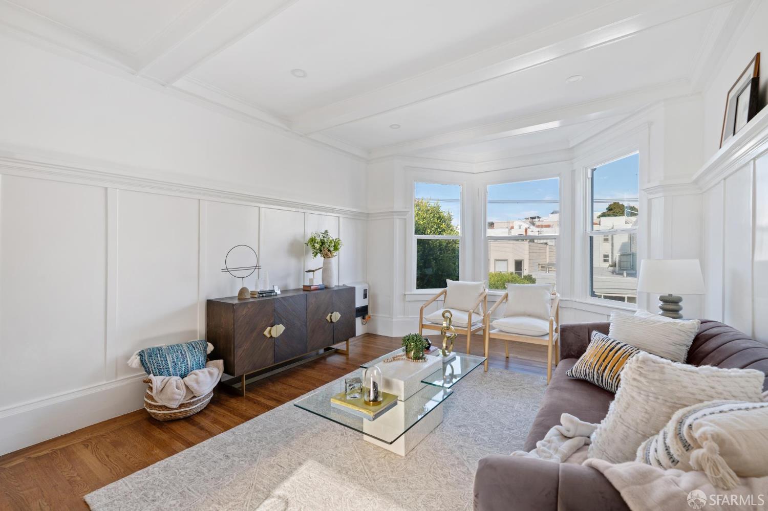 1449 Hyde Street # 3