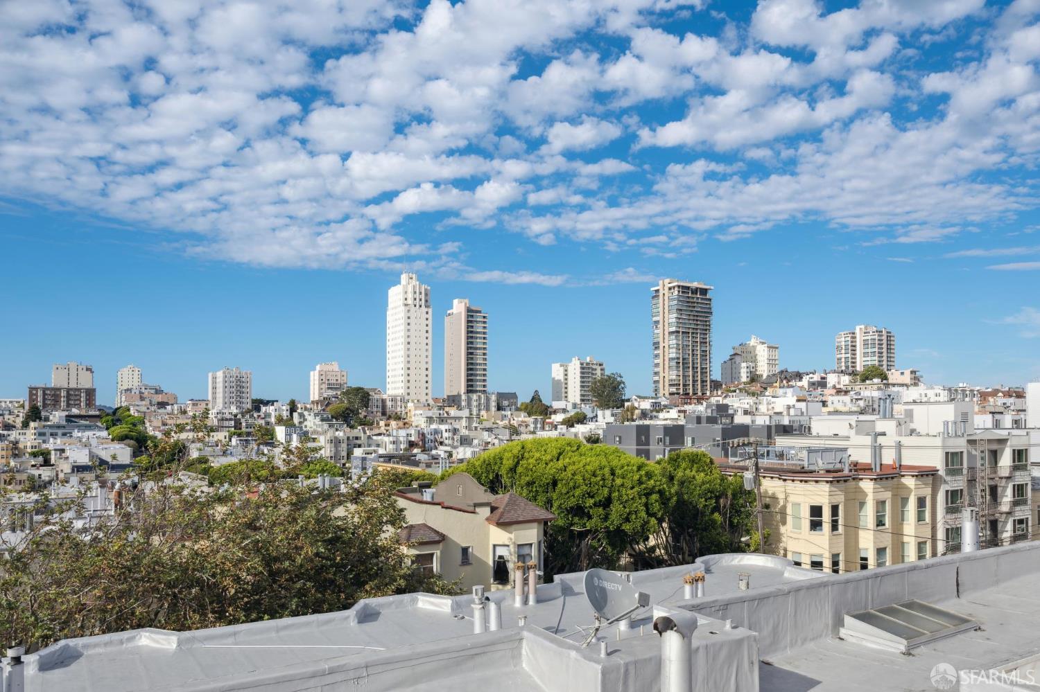 1449 Hyde Street # 3