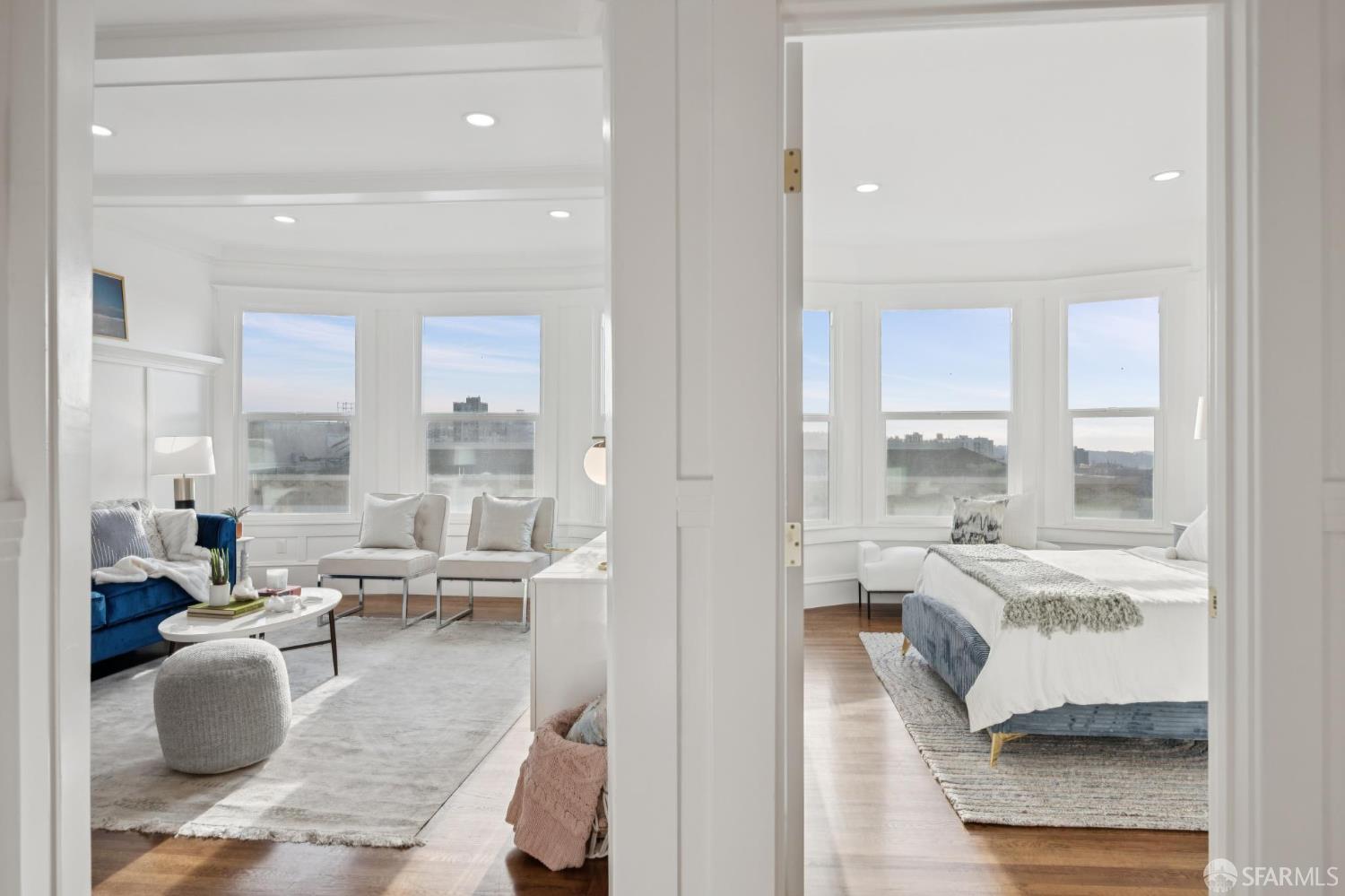 1449 Hyde Street # 2