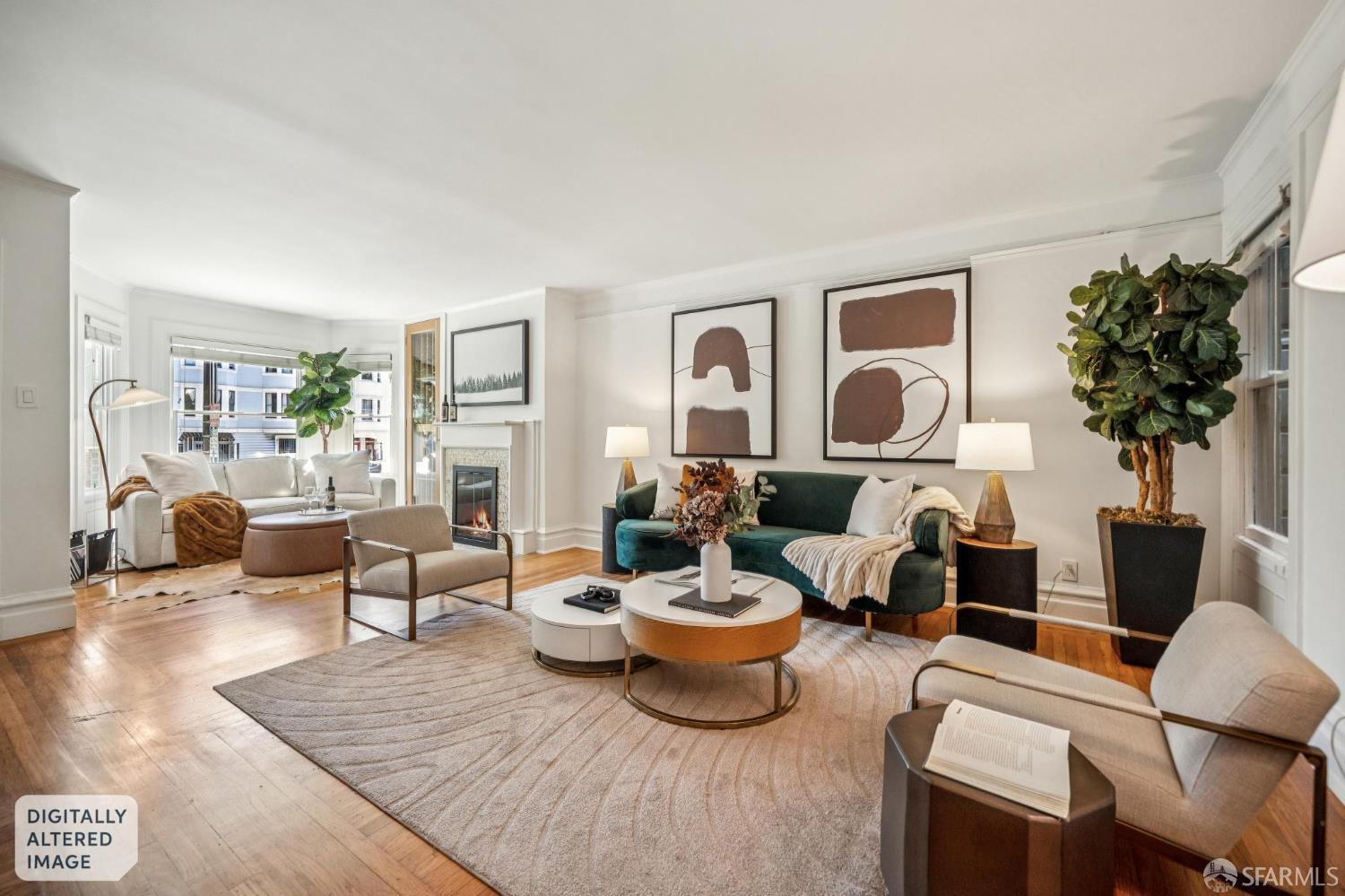 380 Dolores Street # 1