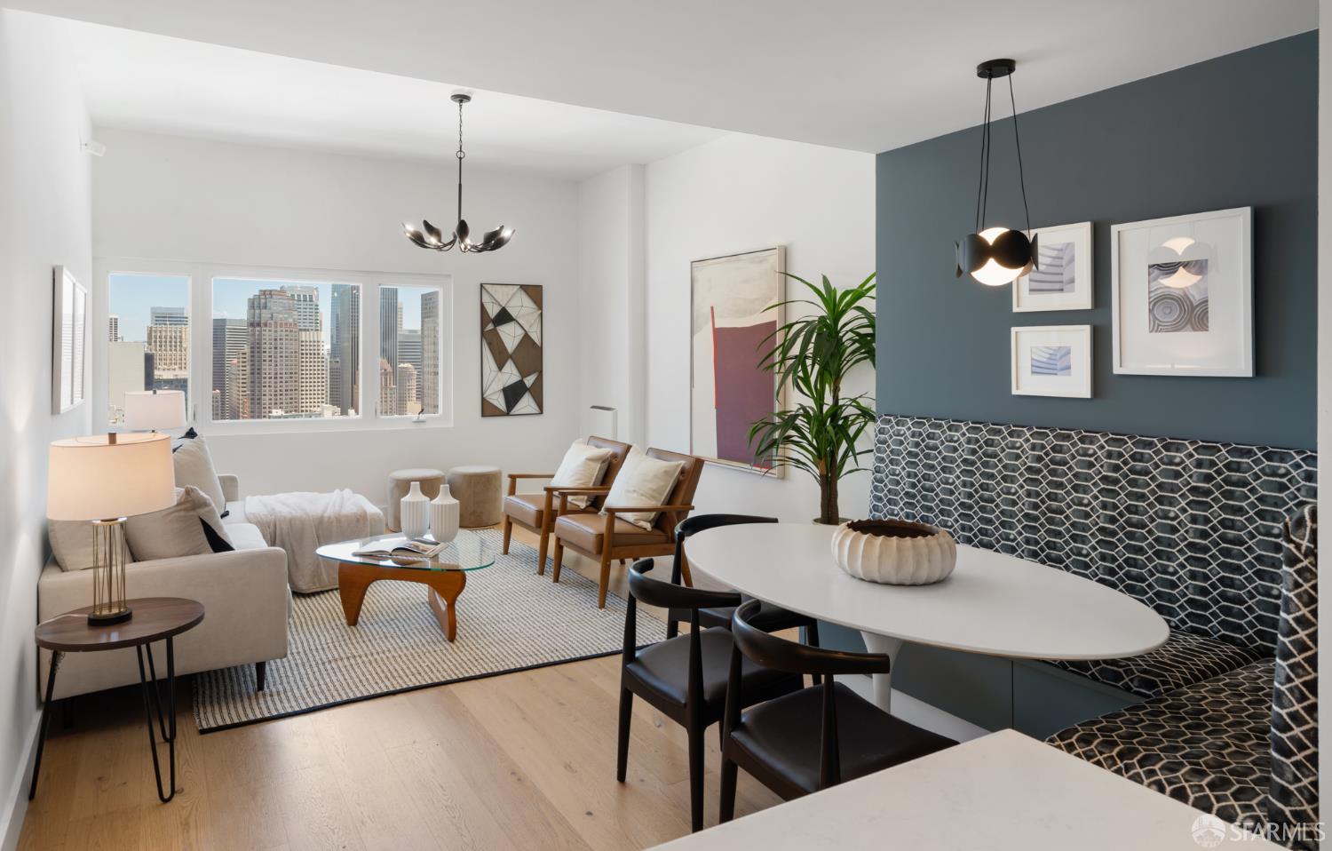 1001 Pine Street # 1402