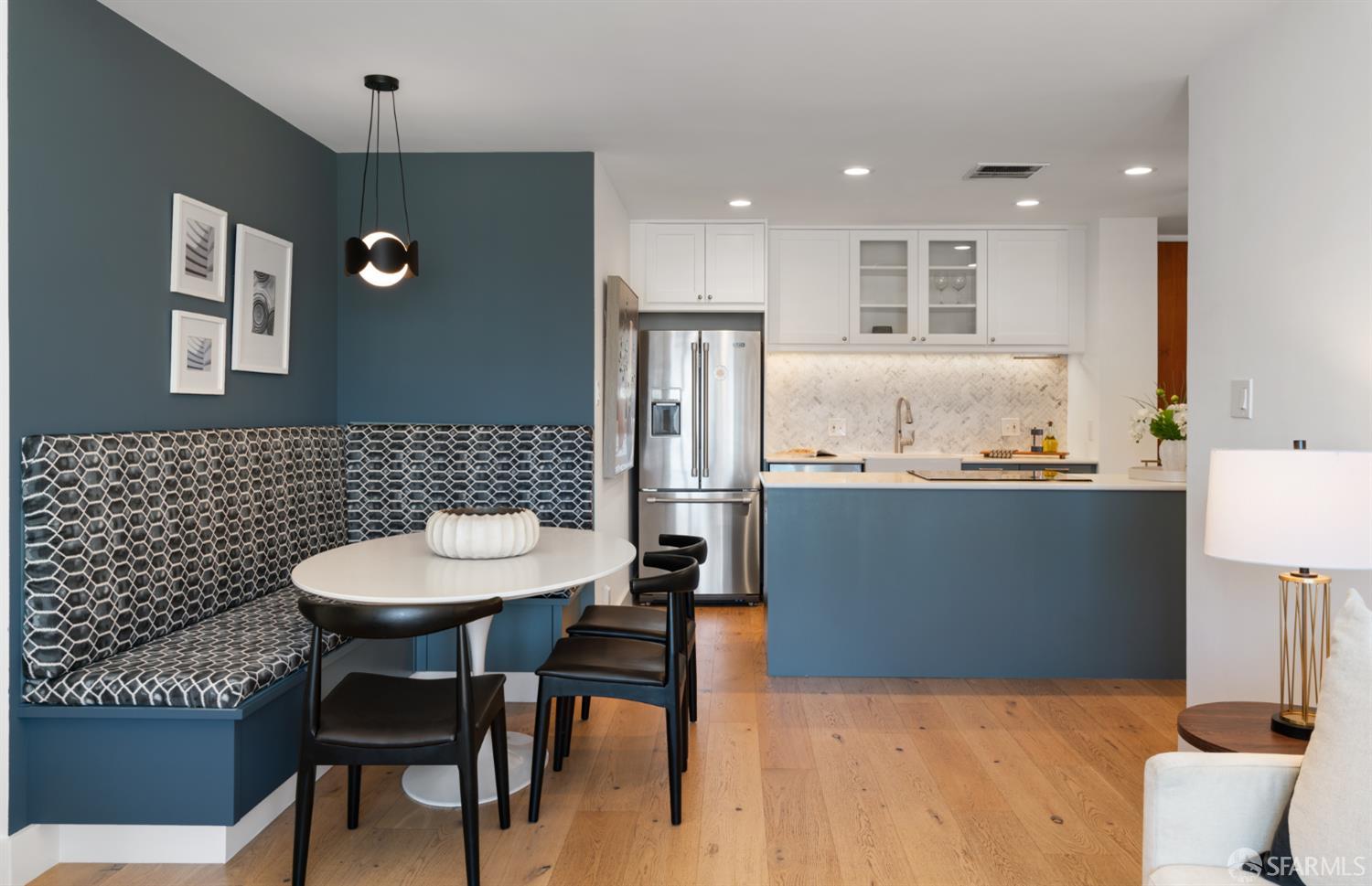 1001 Pine Street # 1402