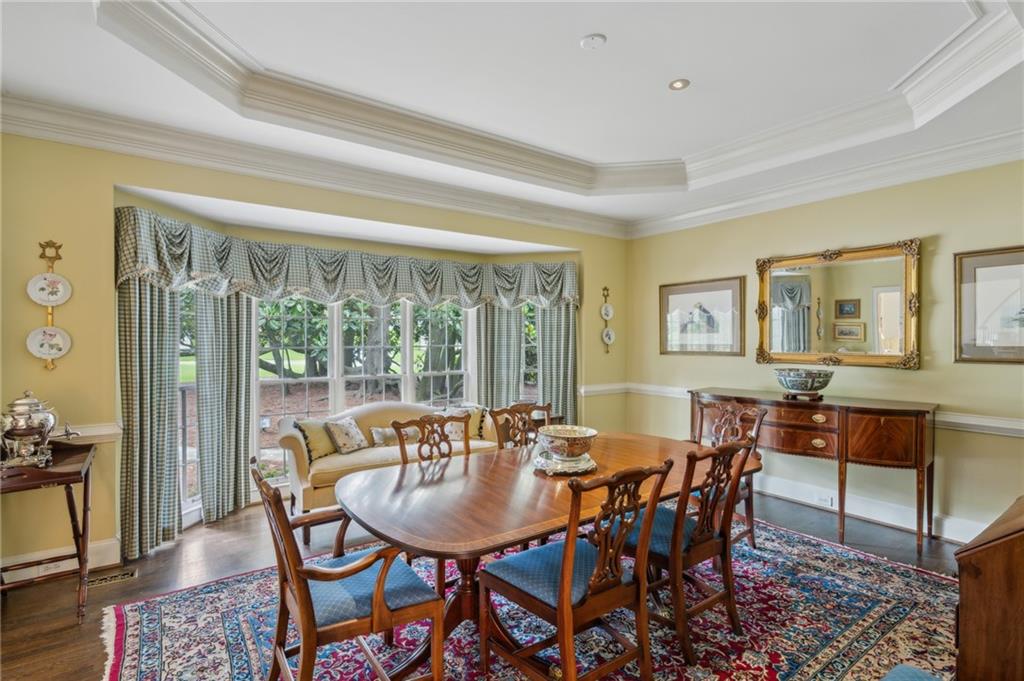 3460 Paces Valley Road NW