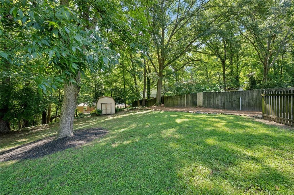 2624 Cove Circle NE
