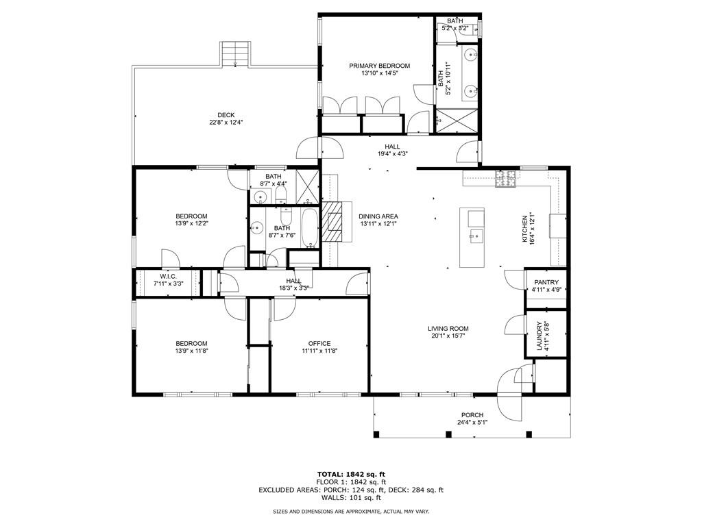 2624 Cove Circle NE