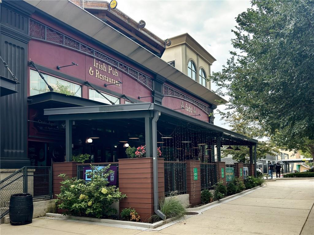 325 E Paces Ferry Road NE Unit 1608